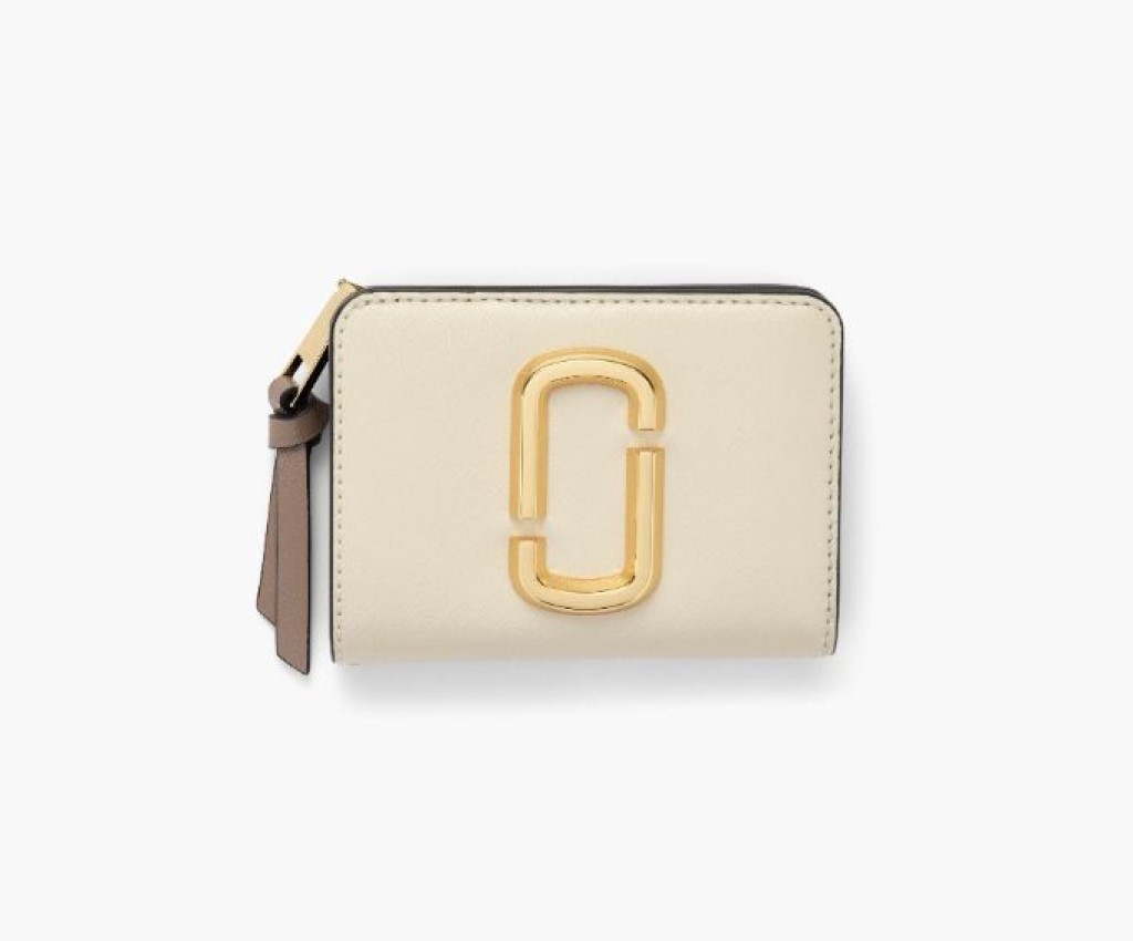 The Snapshot Mini Compact Wallet